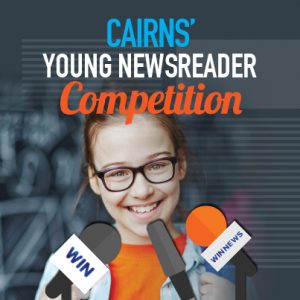 Young Newsreader Competition