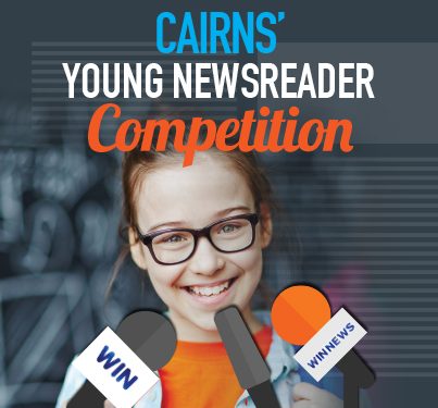 Young Newsreader Competition