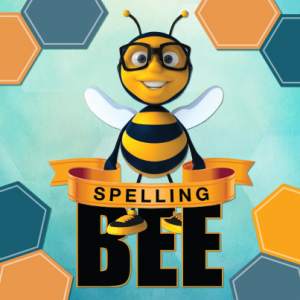 MSP Annual Spelling Bee