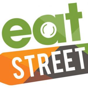 Eat Street – Re Branded Outdoor Dining Precinct