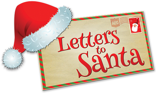 If You Send A Letter To Santa Where Does It Go