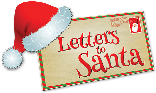 Send Your Letter To Santa Mount Sheridan Plaza Shopping Centre Cairns