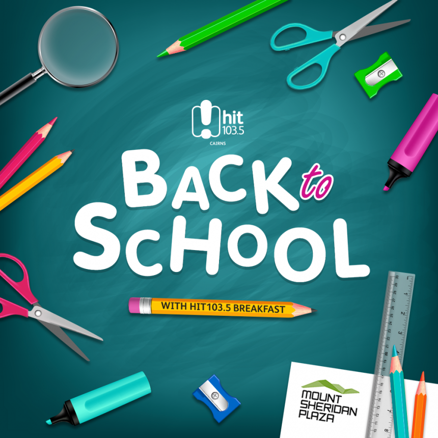 beat-the-back-to-school-blues-mount-sheridan-plaza-shopping-centre-cairns