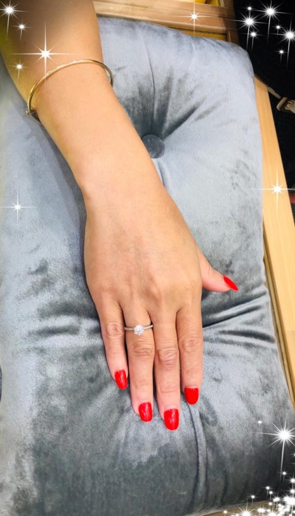 Diamond Discount at Kormos Jewellers