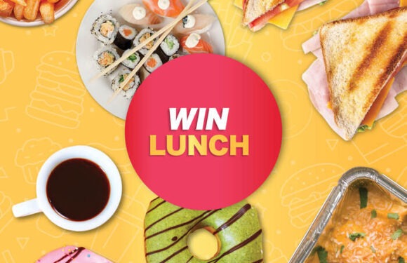 WIN Lunch for you and your workplace