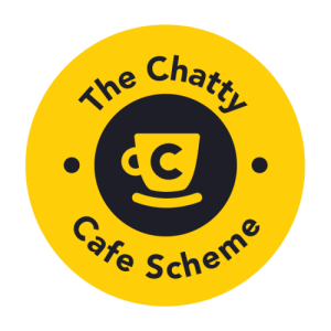 Take a seat and have chat with Chatty Cafe