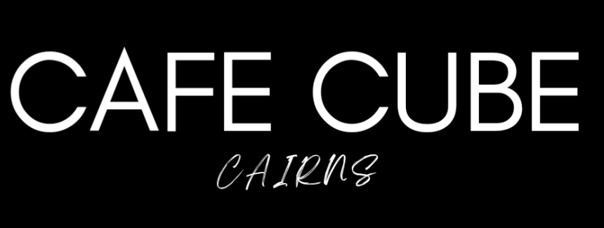 Cafe Cube Opens