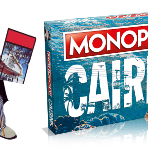 Monopoly Cairns Edition