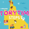 Storytime Steps