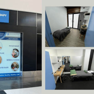 A new home for Hope Physiotherapy