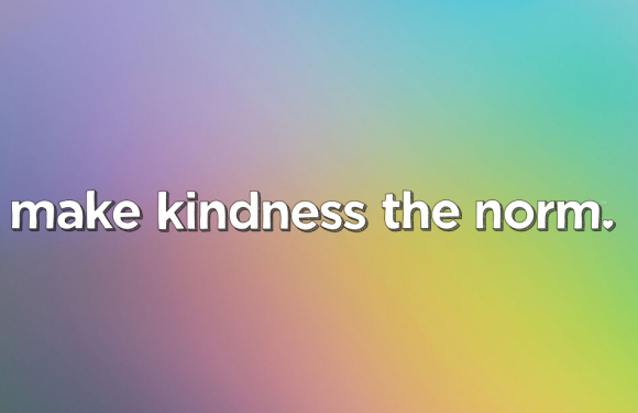 World Kindness Day