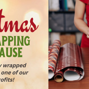 Christmas Gift Wrapping