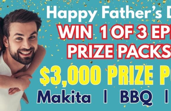 Father’s Day Competition