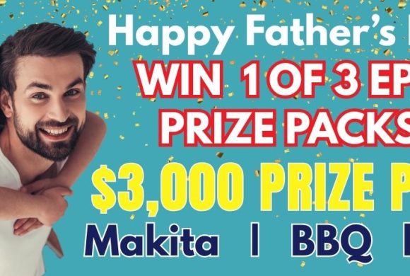 Father’s Day Competition