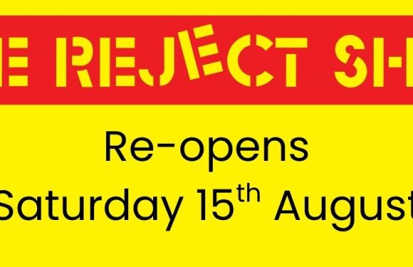 The Reject Shop Mt Sheridan closes for renovation