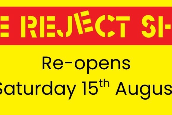 The Reject Shop Mt Sheridan closes for renovation